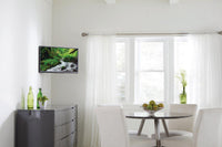 SANUS VuePoint Full-Motion TV Wall Mount for TVs 13