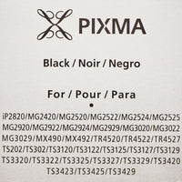 Canon PG-245 XL High Yield Black Ink Cartridge