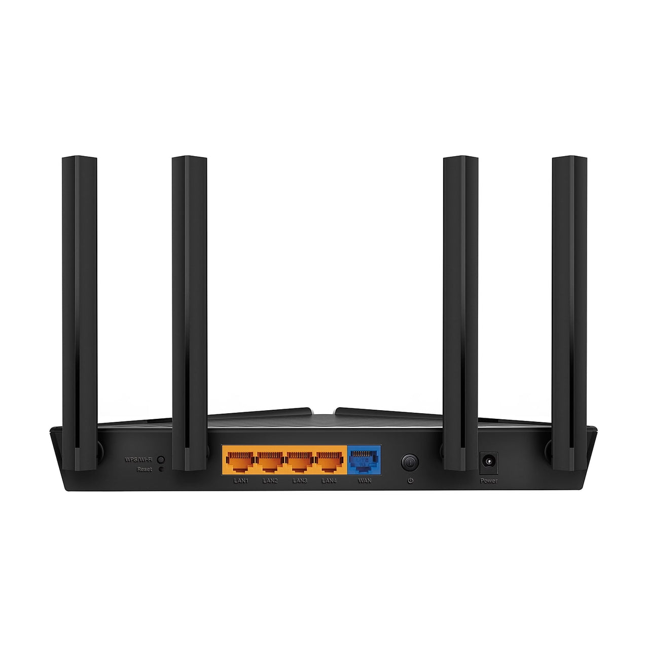 TP-Link Archer AX1500 4 Stream Dual-Band Wi-Fi 6 Wireless Router, Up to 1.5 Gbps Speeds, Upgrade Any Home Internet