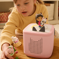 tonies Gabby's Dollhouse Audio Toy Figurine, Age Group 3+