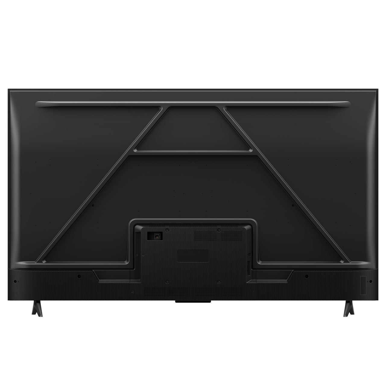 TCL 55” Class S4 (55S451) 4K UHD HDR Smart TV with Roku TV