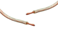Monster Standard® Clear Coat Speaker Cable 100 Feet,Direct Connection