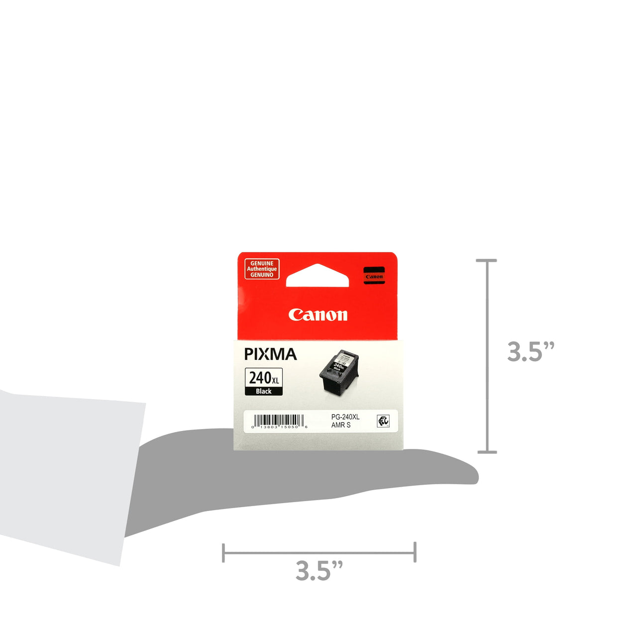 Canon PG-240XL FINE Black Ink Cartridge