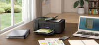 Canon PIXMA TR4722 All-In-One, Wireless Color Inkjet Printer for Home Office Use