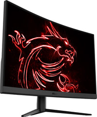 MSI 31.5