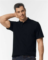Gildan - Unisex Softstyle® Pique Polo - 64800