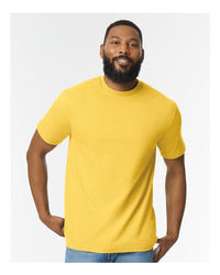 Gildan - Unisex Softstyle® Midweight T-Shirt - 65000