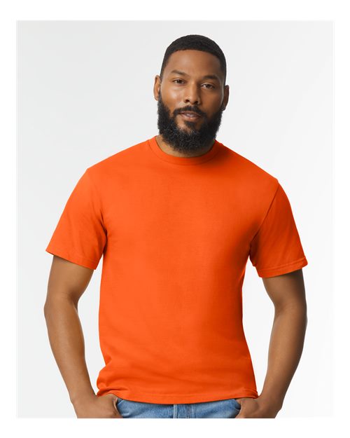 Gildan - Unisex Softstyle® Midweight T-Shirt - 65000