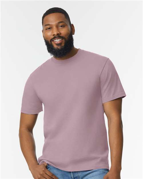 Gildan - Unisex Softstyle® Midweight T-Shirt - 65000