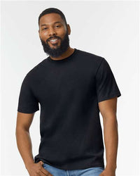 Gildan - Unisex Softstyle® Midweight T-Shirt - 65000