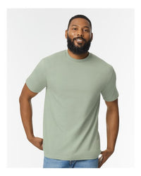 Gildan - Unisex Softstyle® Midweight T-Shirt - 65000