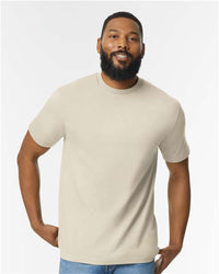 Gildan - Unisex Softstyle® Midweight T-Shirt - 65000