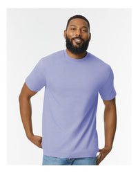 Gildan - Unisex Softstyle® Midweight T-Shirt - 65000