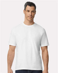Gildan - Unisex Softstyle® Midweight T-Shirt - 65000