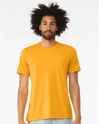 BELLA + CANVAS - CVC Jersey Tee - 3001CVC