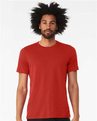 BELLA + CANVAS - CVC Jersey Tee - 3001CVC