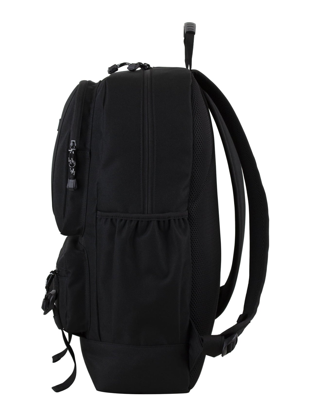 Eastsport Unisex Lexington Laptop Backpack, Black