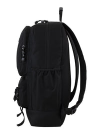 Eastsport Unisex Lexington Laptop Backpack, Black