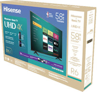 Hisense 58