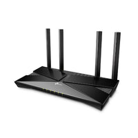 TP-Link Archer AX1500 4 Stream Dual-Band Wi-Fi 6 Wireless Router, Up to 1.5 Gbps Speeds, Upgrade Any Home Internet
