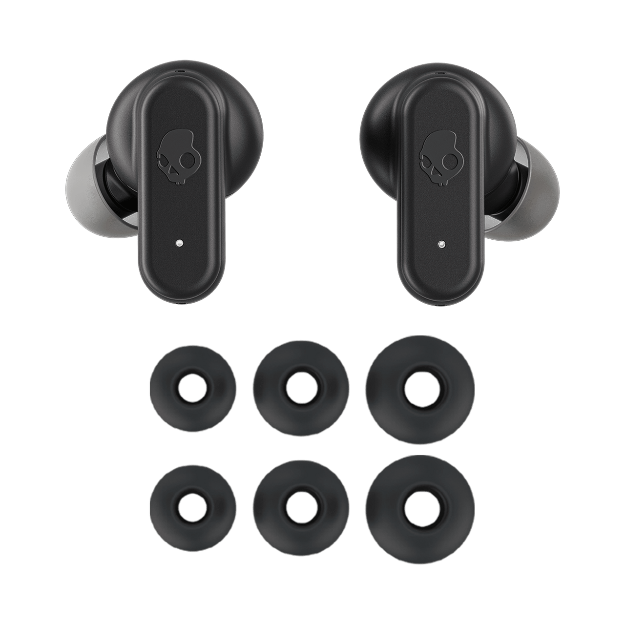 Skullcandy Dime Evo XT True Wireless in-Ear Earbuds