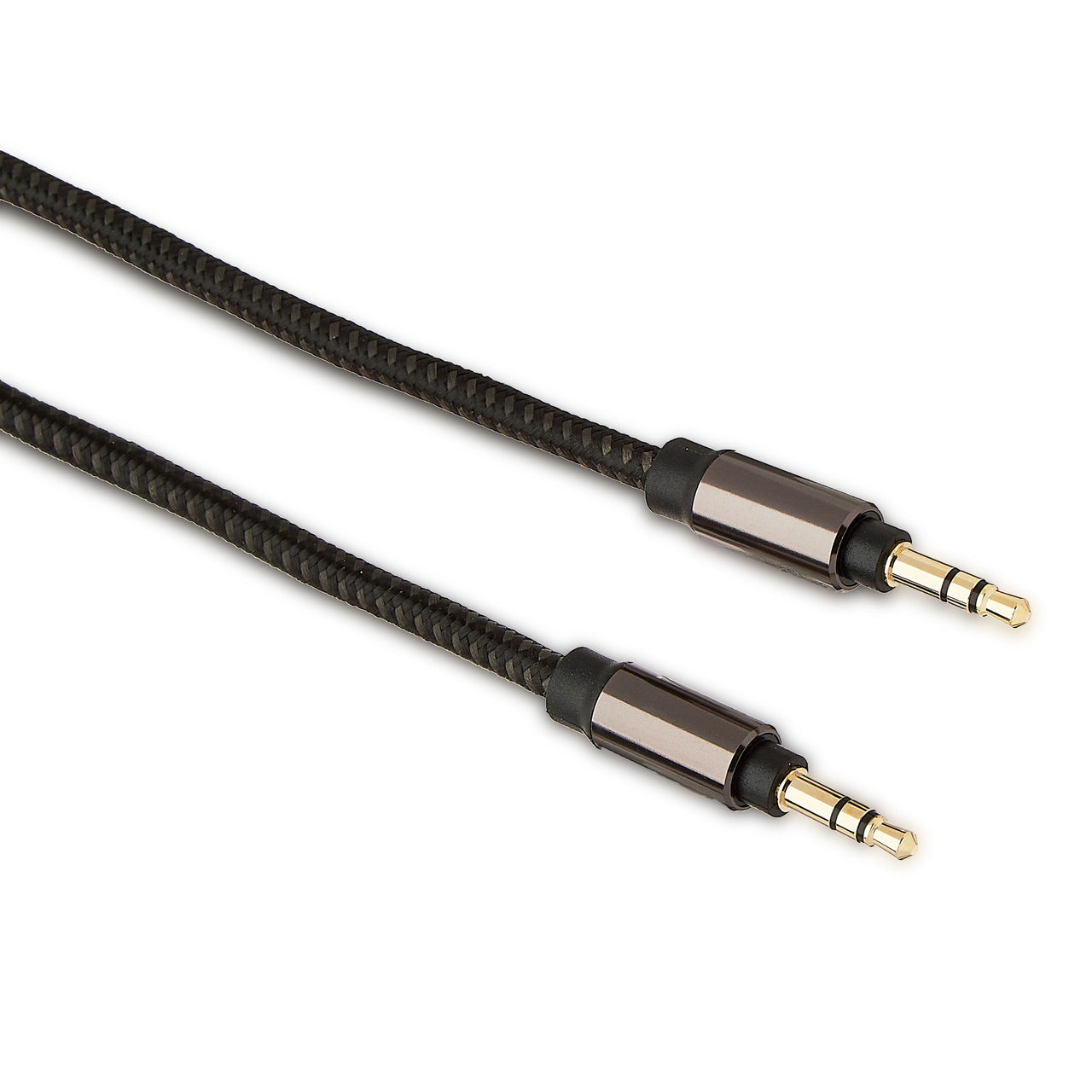 onn 8' 3.5 mm AUX Cable