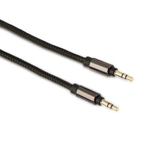 onn 8' 3.5 mm AUX Cable