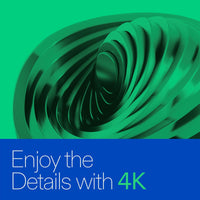 onn 70” Class 4K UHD Roku Smart Television, 100012588