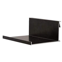 Hangman No Stud Sound Bar Hanger - SBH-6 - Adjustable - Black
