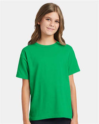 Hanes - Youth EcoSmart® T-Shirt - 5370