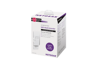 NETGEAR - EX6400 AC1900 WiFi Mesh Wall Plug Range Extender and Signal Booster