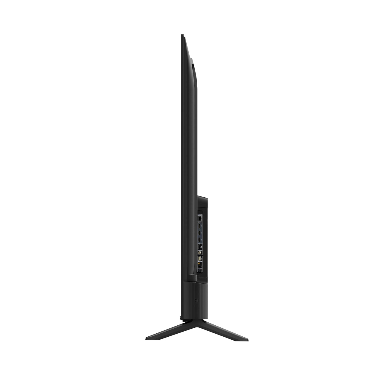 TCL 75” Class S4 (75S451) 4K UHD HDR Smart TV with Roku TV