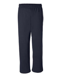 Gildan - Unisex Heavy Blend™ Open-Bottom Sweatpants - 18400