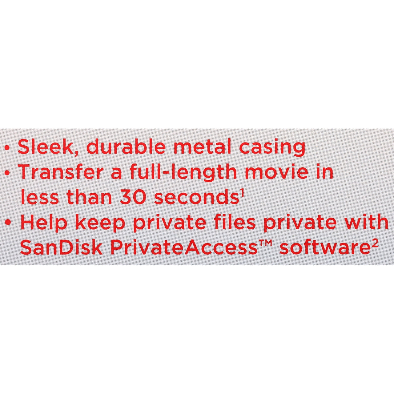 SanDisk 128GB Ultra Flair USB 3.0 Flash Drive - SDCZ73-128G-AW46