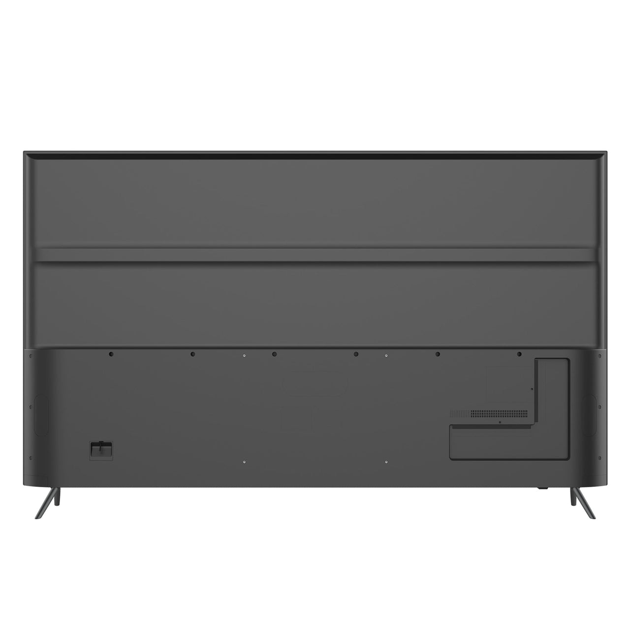 onn 75” Class 4K UHD Roku Smart Television, 100044717