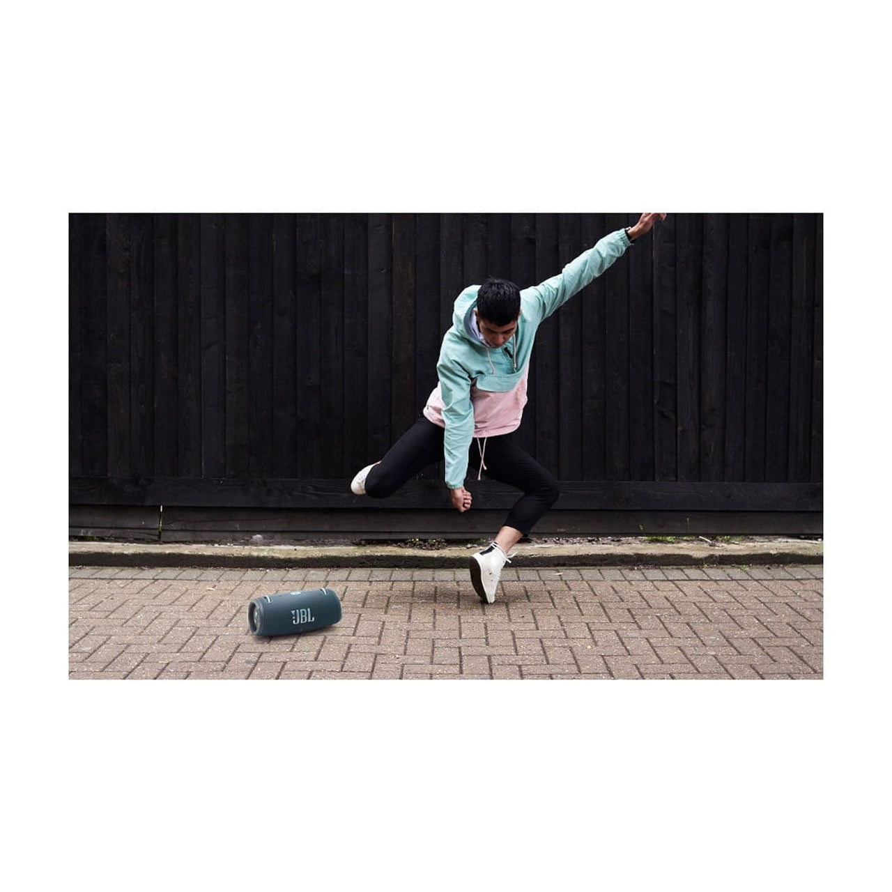 JBL Xtreme 3 Portable Wireless Bluetooth Speaker