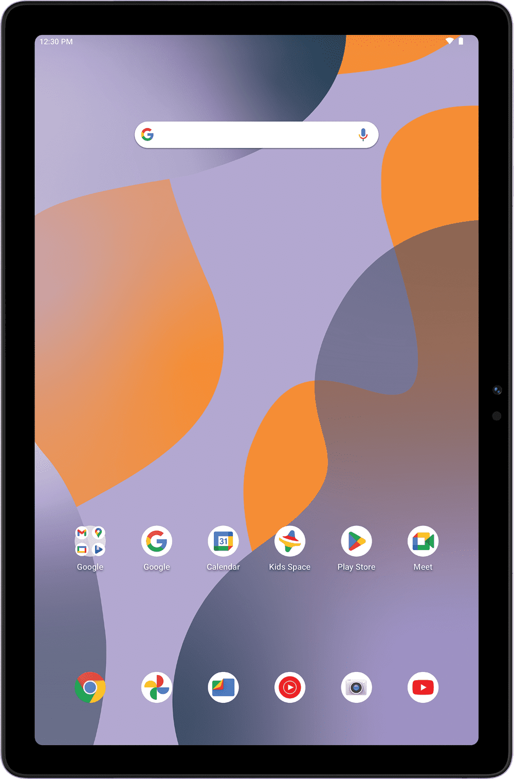 onn 8" Tablet, 32GB, (2024 Model) - Lavender
