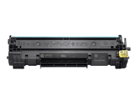 HP 48A Black Original LaserJet Toner Cartridge, ~1,000 pages, CF248A