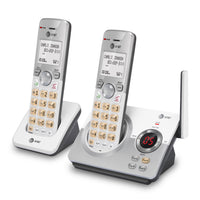 AT&T EL52219 2 Handset Answering System