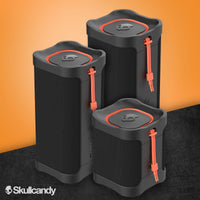 Skullcandy Terrain Large XT Compact Tough Wireless Speaker
