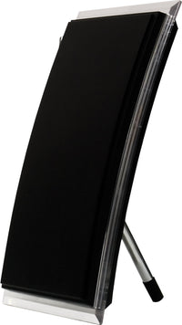 General Electric Crystal Amplified HDTV Antenna, 50-mile Range, VHF 1080P 4K,  Black, 48732