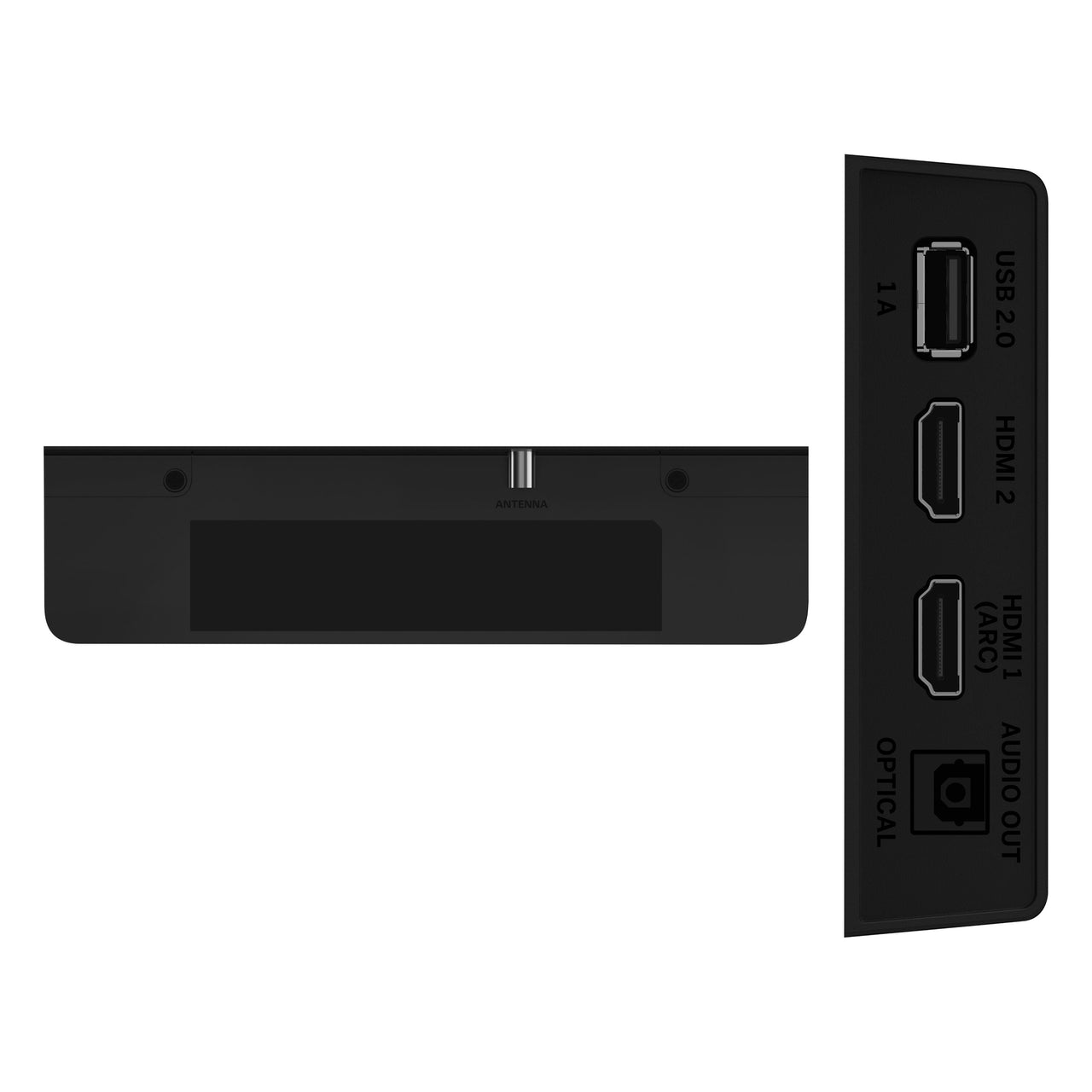 VIZIO 40" Class Full HD 1080p LED Smart TV (VFD40M-08)