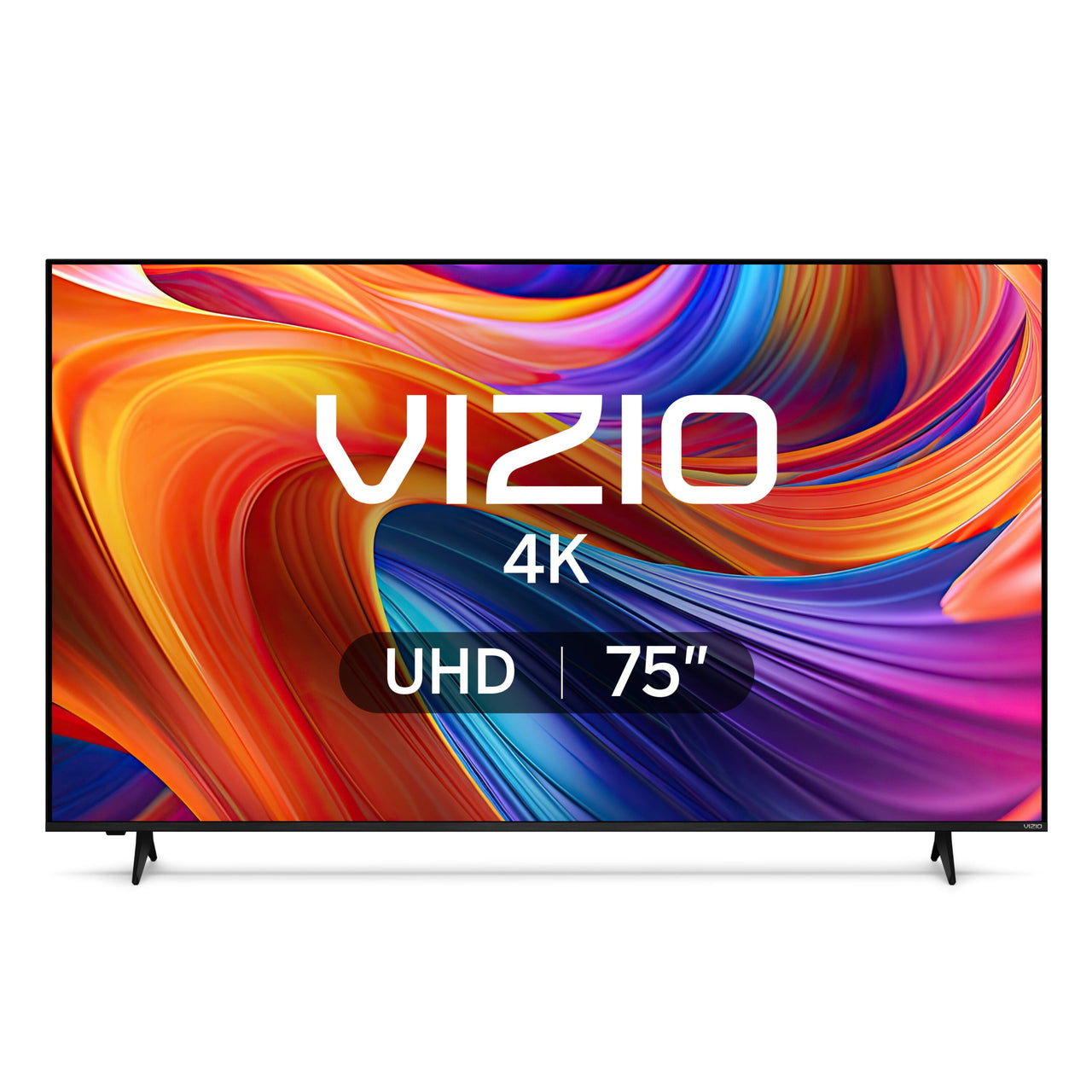 VIZIO 75” Class 4K UHD LED HDR Smart TV (V4K75M-08)