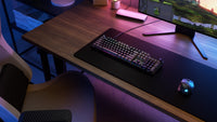 CORSAIR K70 CORE RGB USB Gaming Keyboard, Gray