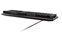 CORSAIR K70 CORE RGB USB Gaming Keyboard, Gray