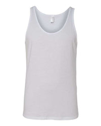 BELLA + CANVAS - Jersey Tank - 3480
