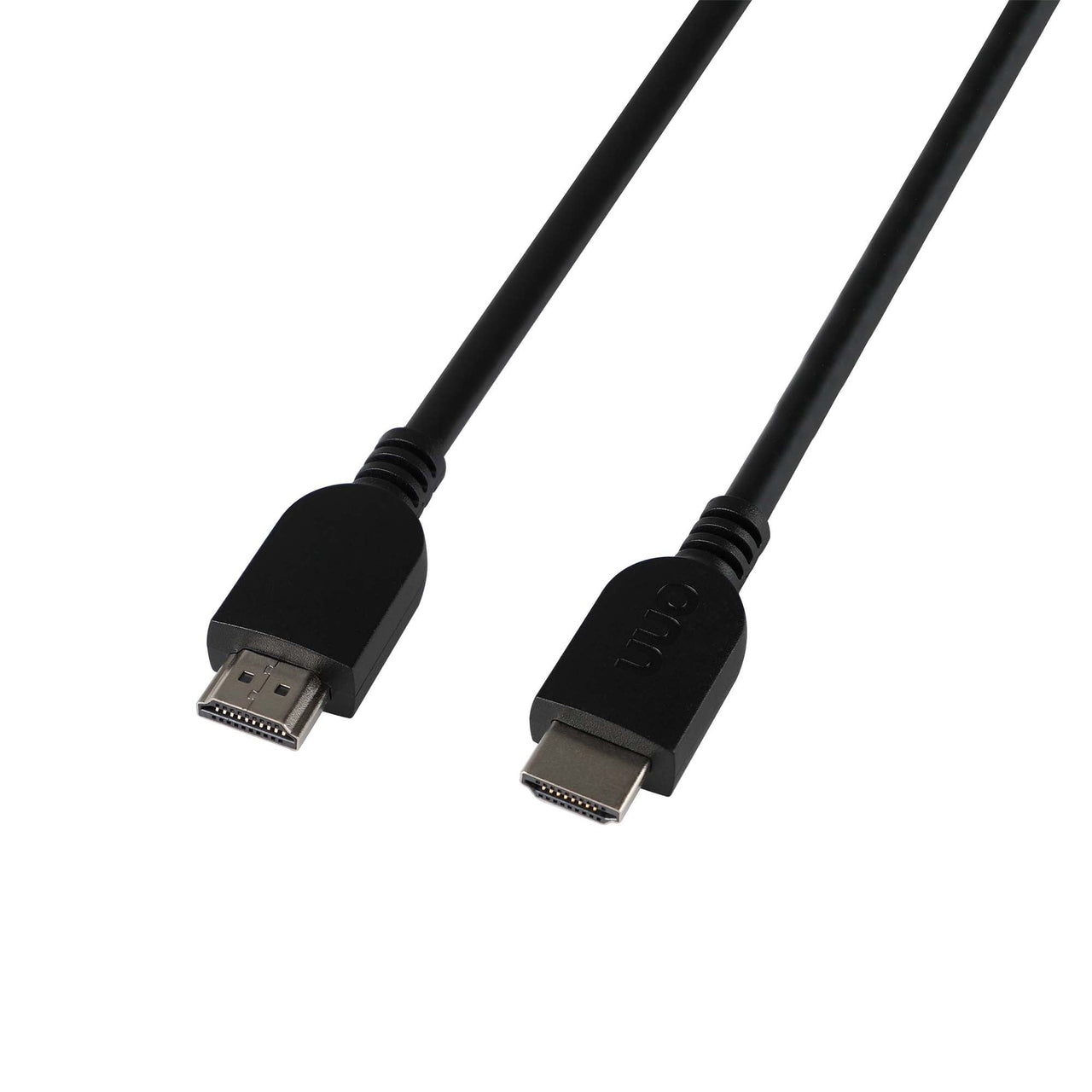onn 6' High Speed HDMI Cable with Ethernet
