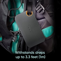 onn 500 GB Ultra-Fast External Portable Solid-State Drive