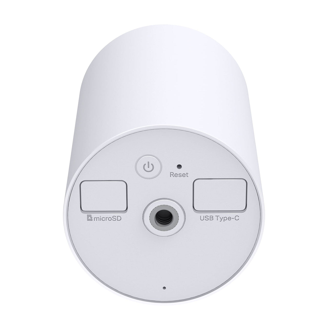 TP-Link Tapo Wireless Indoor/Outdoor 2K Security Camera, Waterproof, Rechargeable, Battery-Powered, Install Anywhere, Local or Cloud Storage - Subscription not Required, Two-Way Audio - TC82