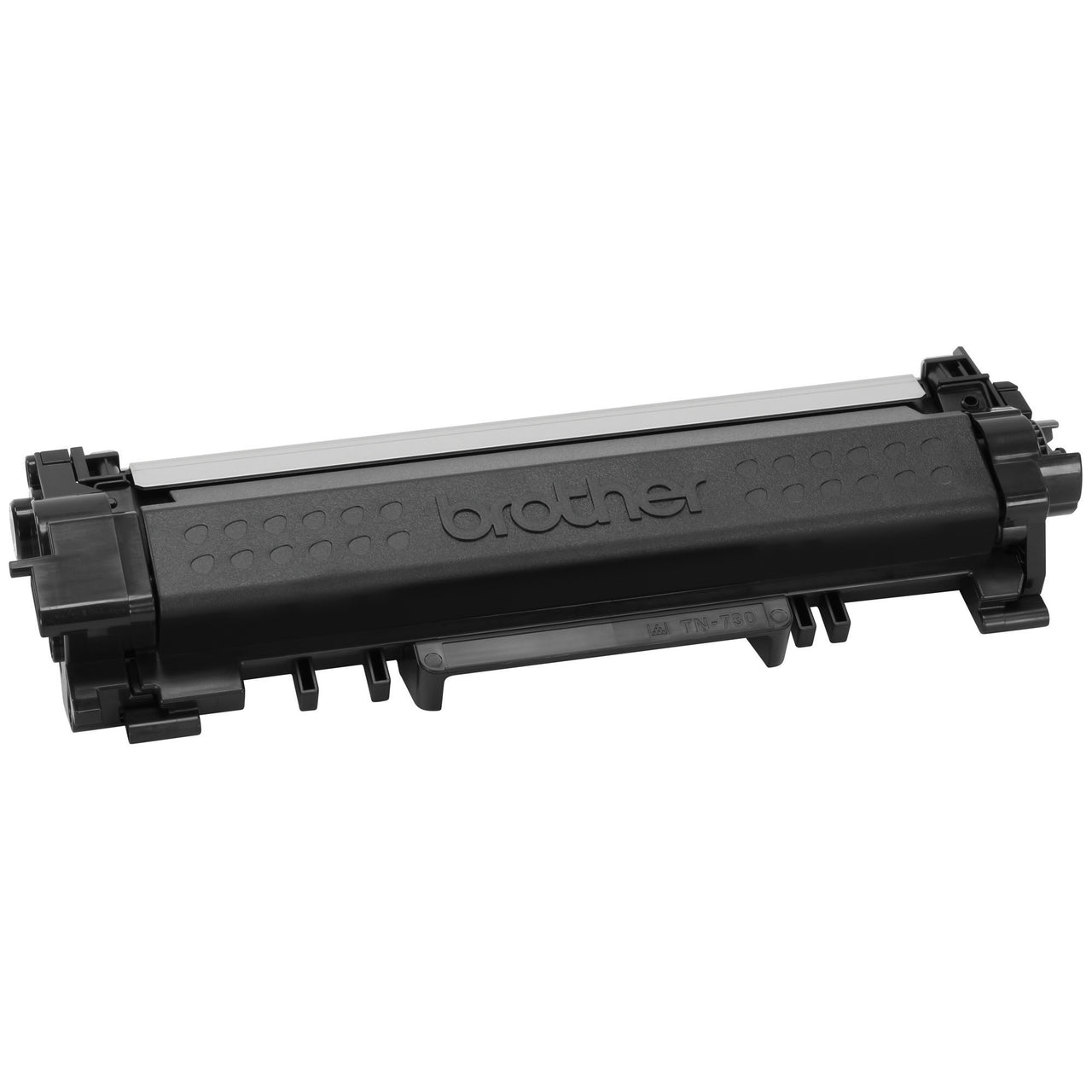Brother Genuine Standard-yield Printer Toner Cartridge, TN730